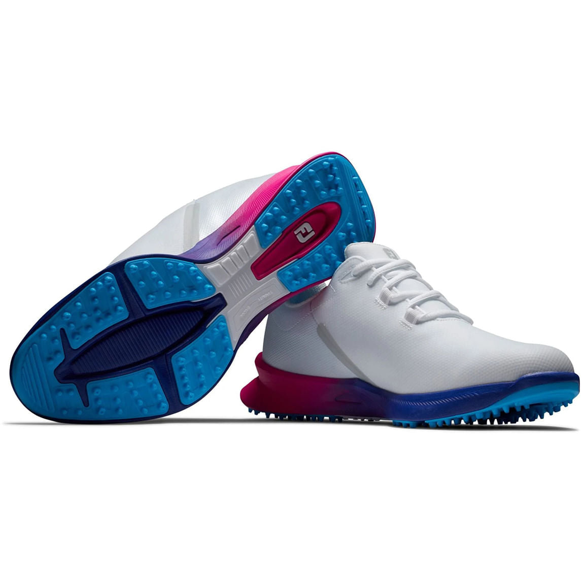 FUEL SPORT | WHT/PNK