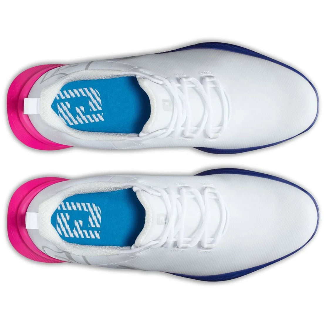 FUEL SPORT | WHT/PNK