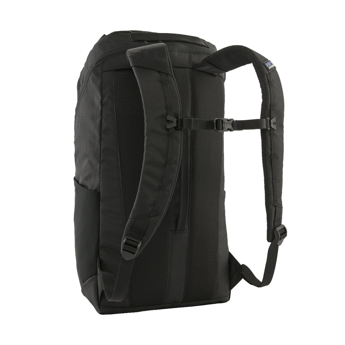 BLACK HOLE PACK 25L | BLK-BLACK