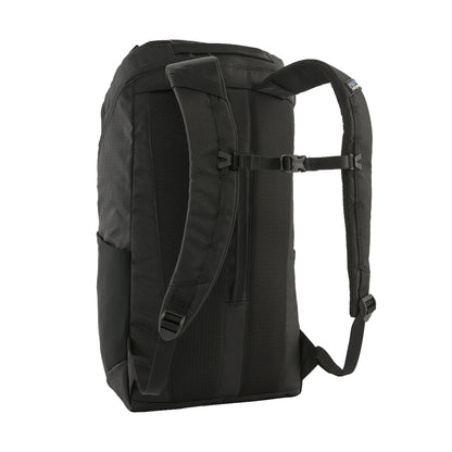 BLACK HOLE PACK 25L | BLK-BLACK