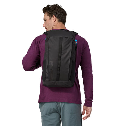 BLACK HOLE PACK 25L | BLK-BLACK