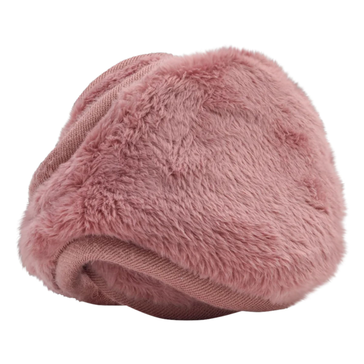 WOMENS LUSH EAR WARMERS | 659-ROSE