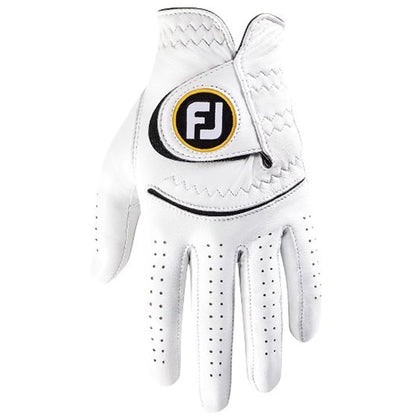 STASOF GLOVE LH | PEARL