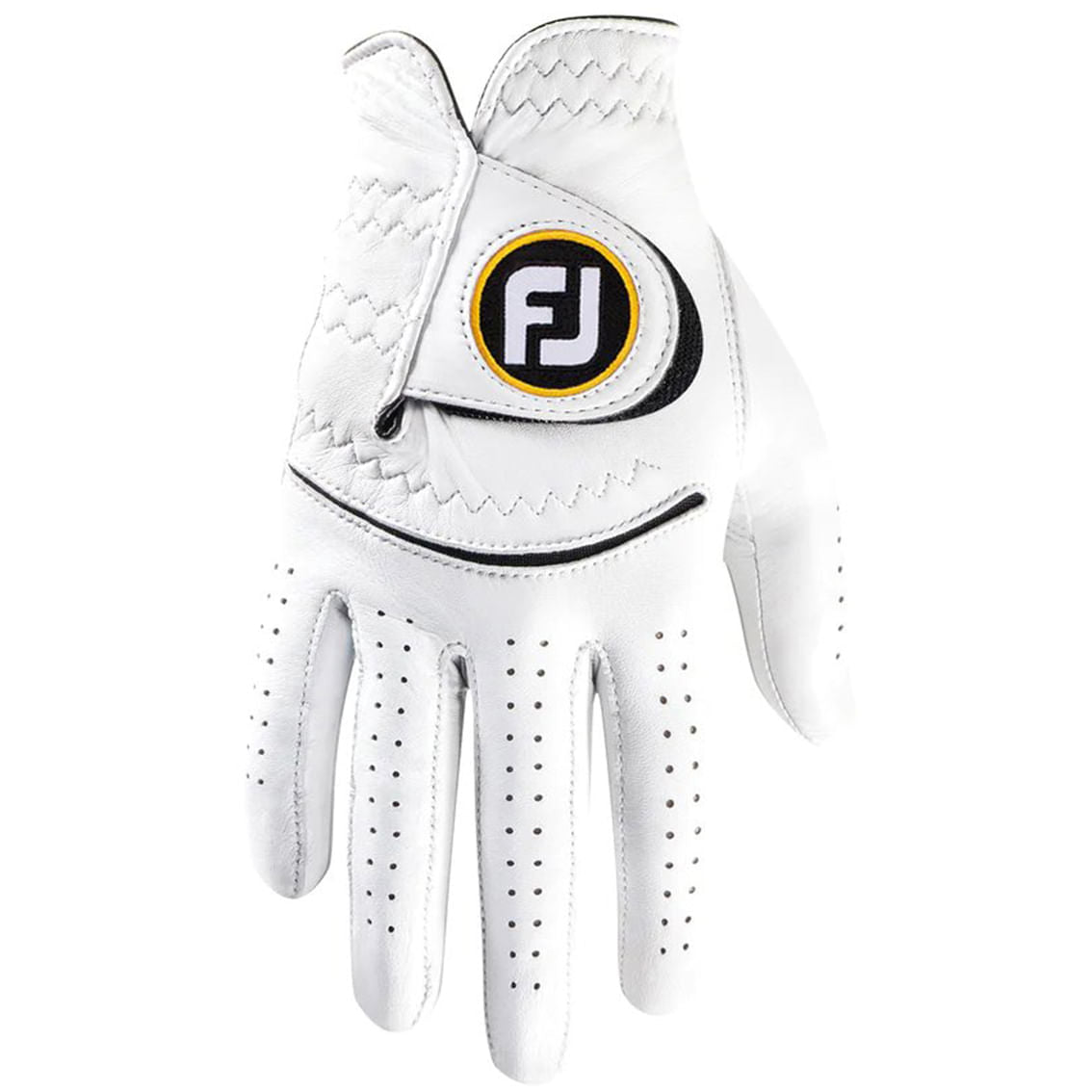 STASOF GLOVE RH | PEARL