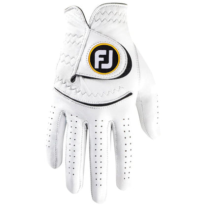 STASOF GLOVE RH | PEARL