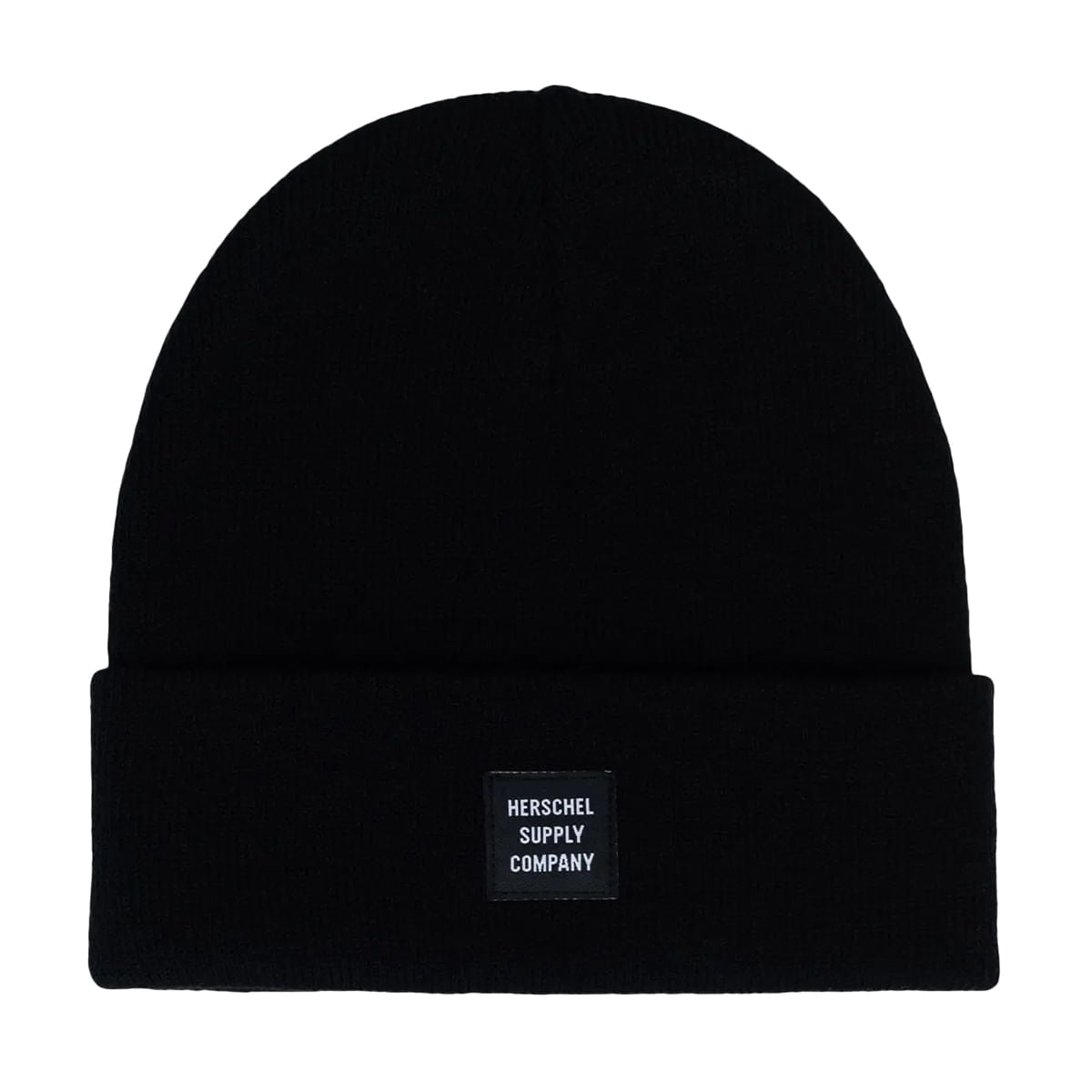 ABBOTT BEANIE | BLACK