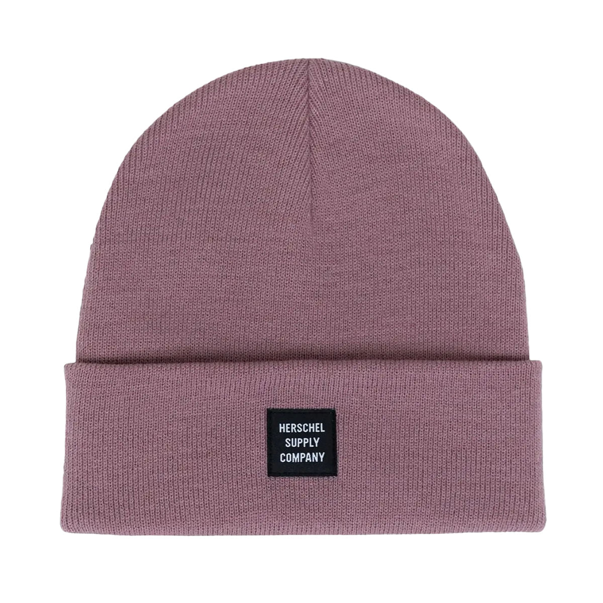 ABBOTT BEANIE | ASH ROSE