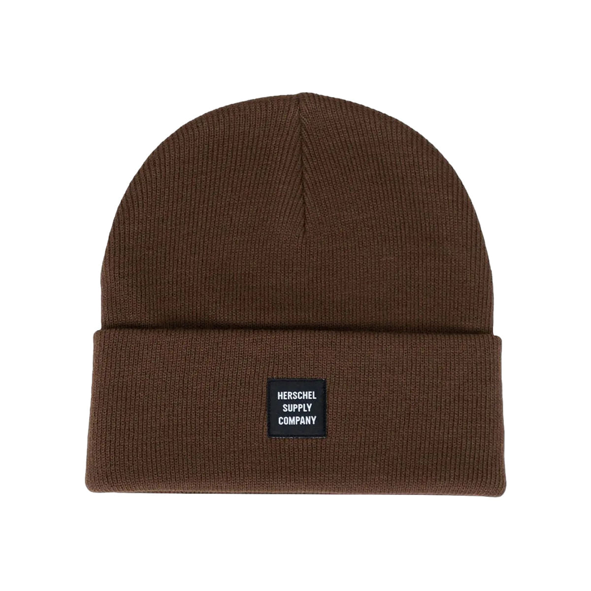ABBOTT BEANIE | DARK EARTH