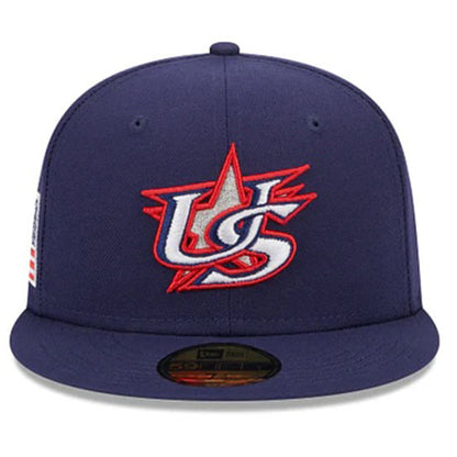 USA 2023 WBC 940 HAT | BLUE