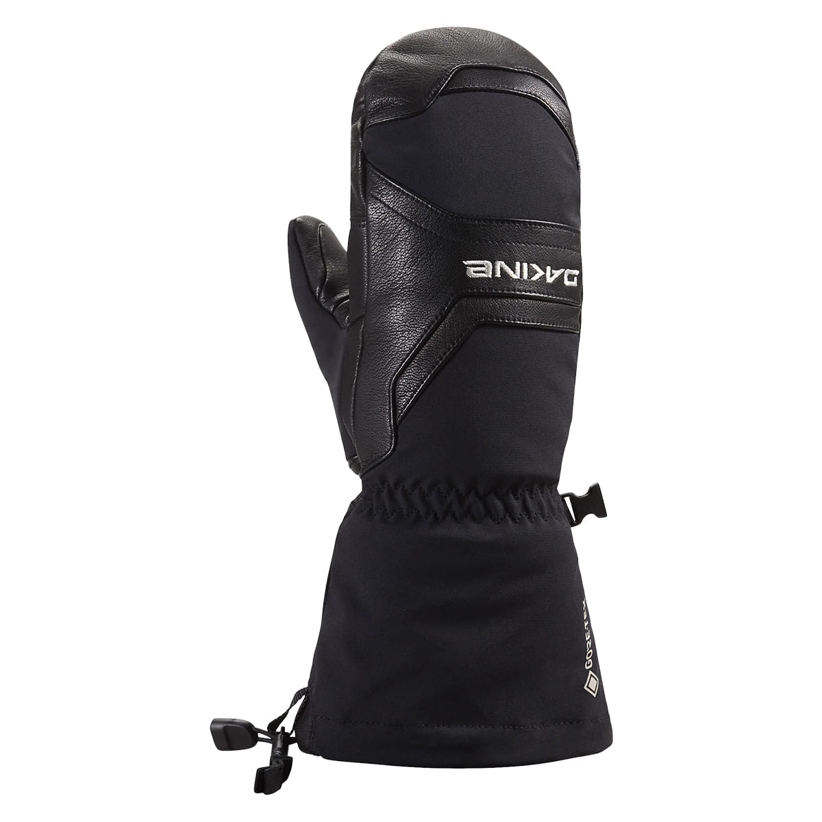 WM EXCURSION GORE MITT | BLACK