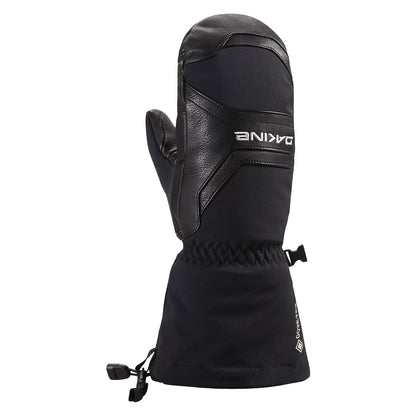 WM EXCURSION GORE MITT | BLACK