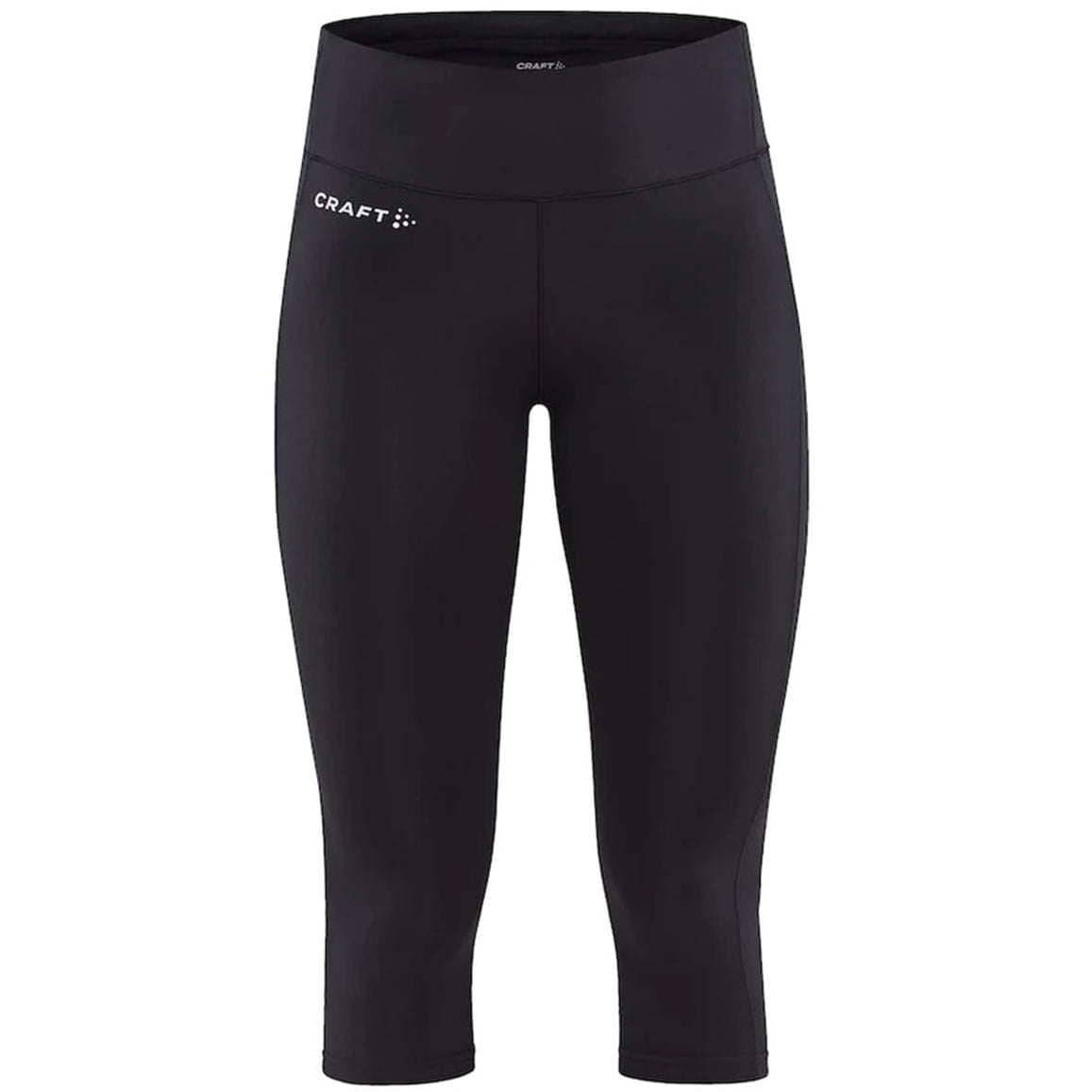 ADV ESS CAPRI TIGHTS 2 | BLACK