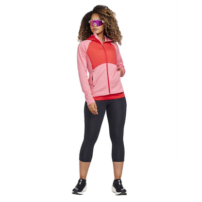 ADV ESS CAPRI TIGHTS 2 | BLACK