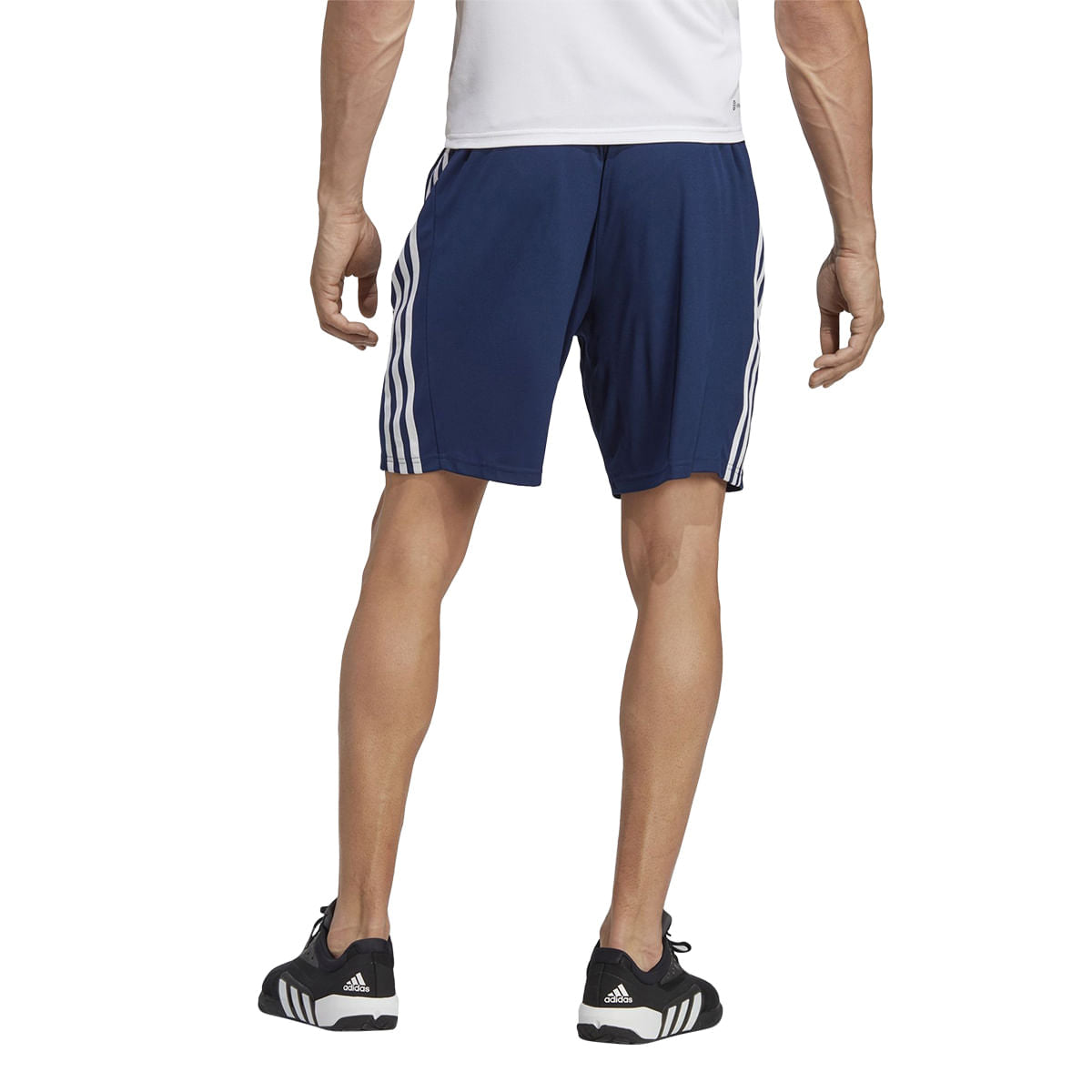 TR ES PIQ 2SHO | DK BLUE