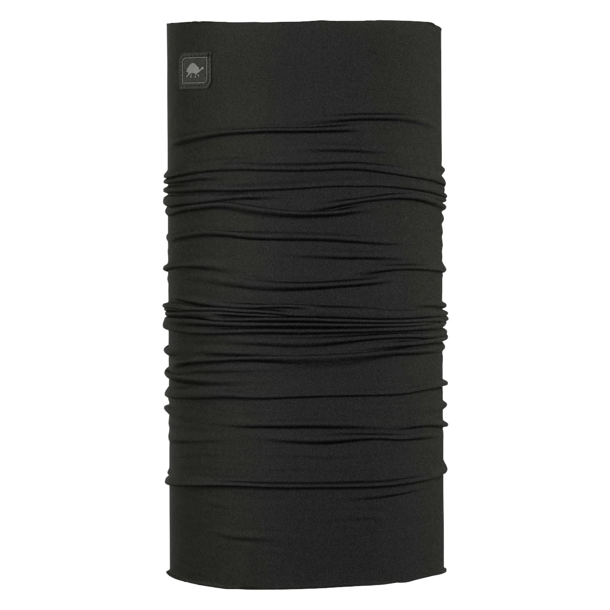 Turtle Fur Kids Comfort Shell Tubu Warmers in Black Color