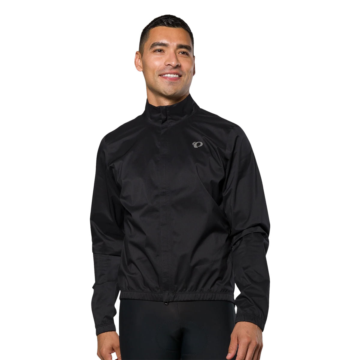 Pearl Izumi Mens Quest Wxb Jacket Cycling Jackets in Black Color