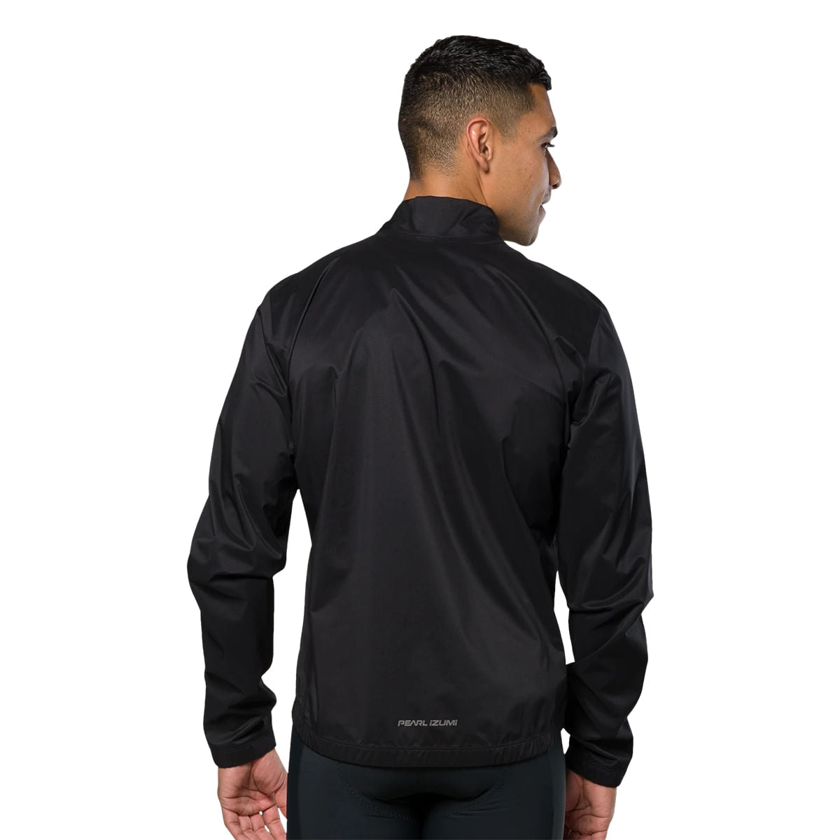 Pearl Izumi Mens Quest Wxb Jacket Cycling Jackets in Black Color