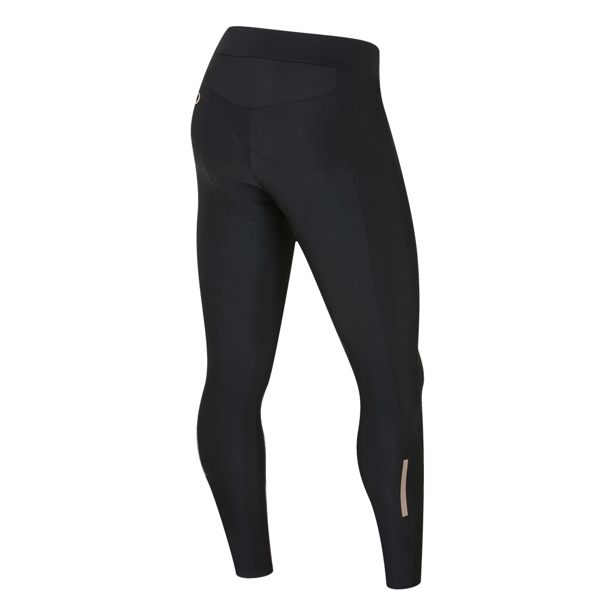 Pearl Izumi Womens Quest Thermal Tights in Black Color