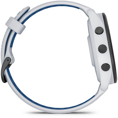 FORERUNNER 265 | WHTSTN/BLU