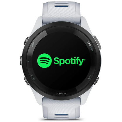 FORERUNNER 265 | WHTSTN/BLU