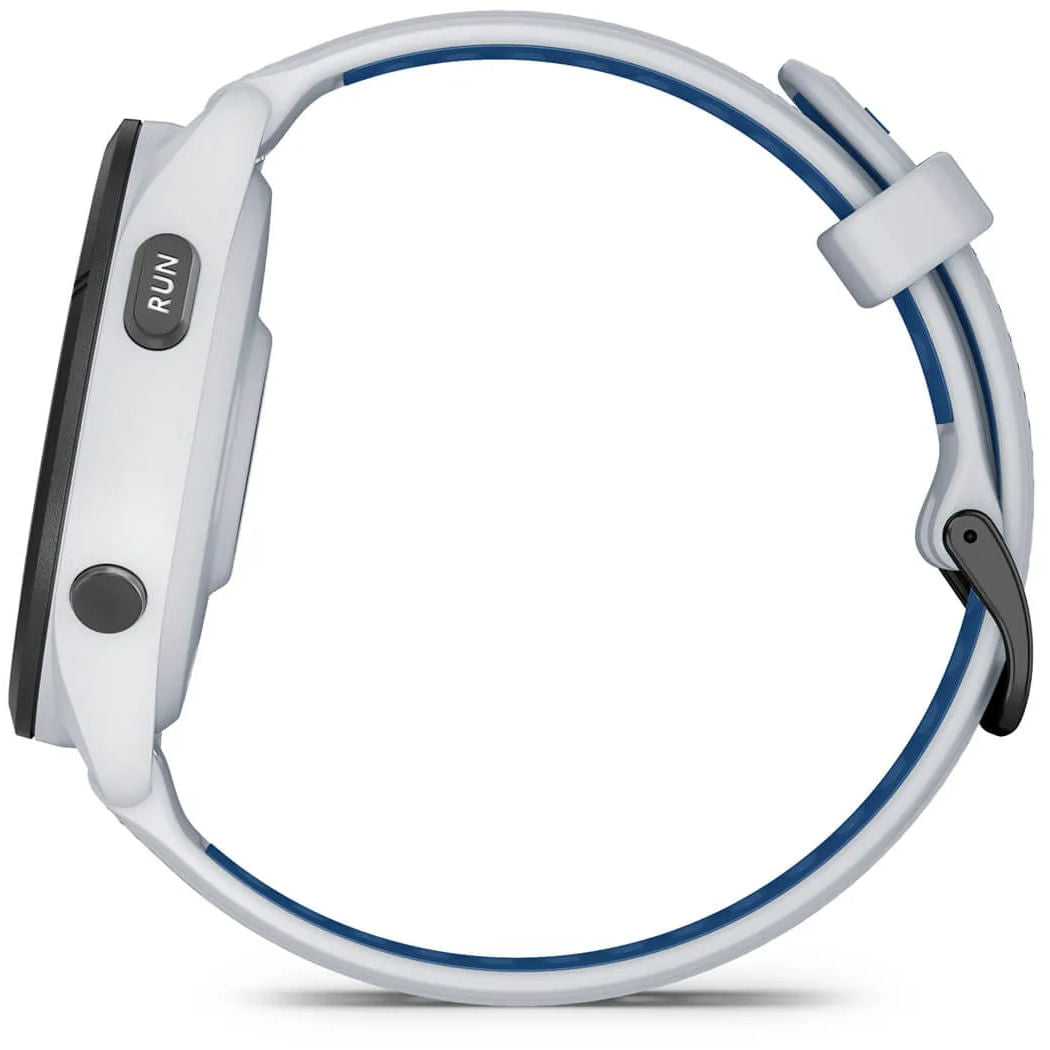 FORERUNNER 265 | WHTSTN/BLU