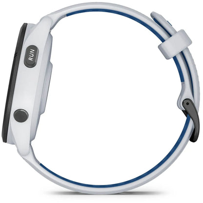 FORERUNNER 265 | WHTSTN/BLU