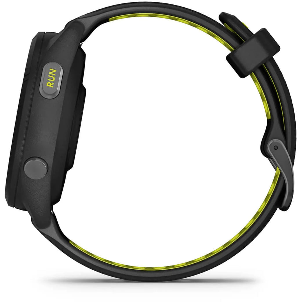 ウォーキング・ランニングウェア GARMIN FORERUNNER 265S Garmin Forerunner 265S GPS Running Smartwatch, AMOLED, Training