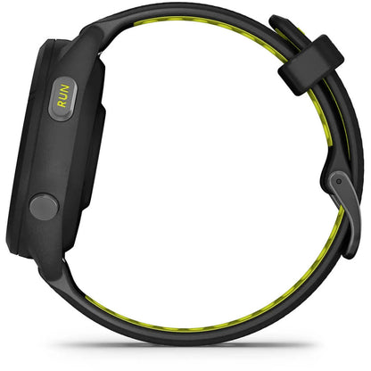 FORERUNNER 265S | BLK/YLLW