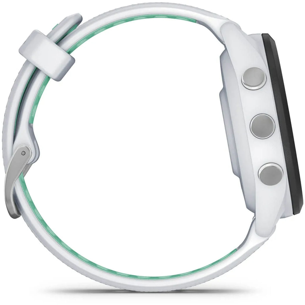 FORERUNNER® 265S | WHTST/TRPC