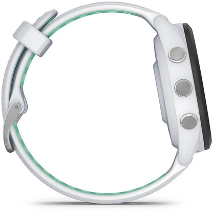 FORERUNNER® 265S | WHTST/TRPC