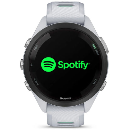 FORERUNNER® 265S | WHTST/TRPC