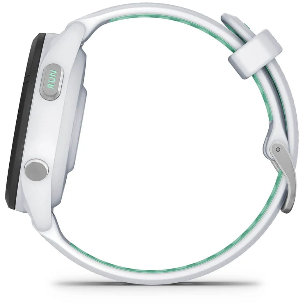 FORERUNNER® 265S | WHTST/TRPC