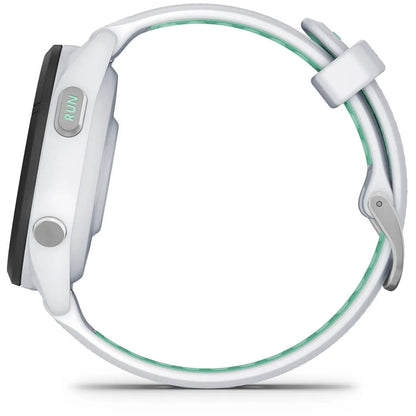 FORERUNNER® 265S | WHTST/TRPC