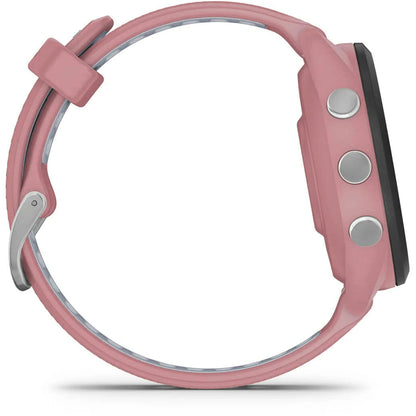 FORERUNNER 265S | PINK/WHTST