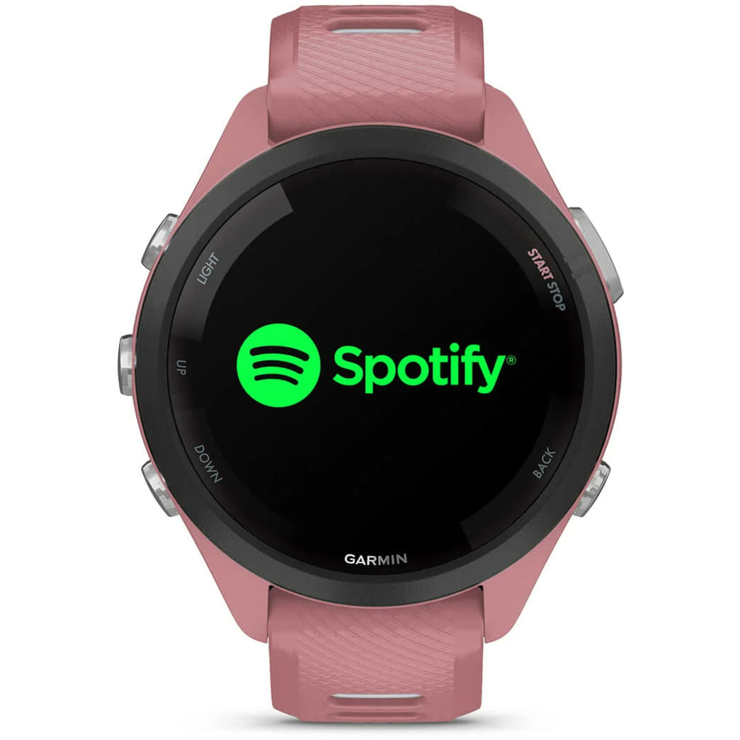 FORERUNNER 265S | PINK/WHTST