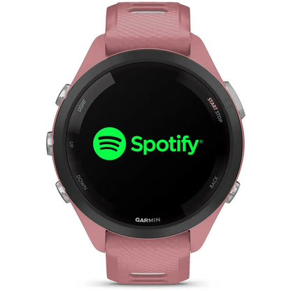FORERUNNER 265S | PINK/WHTST