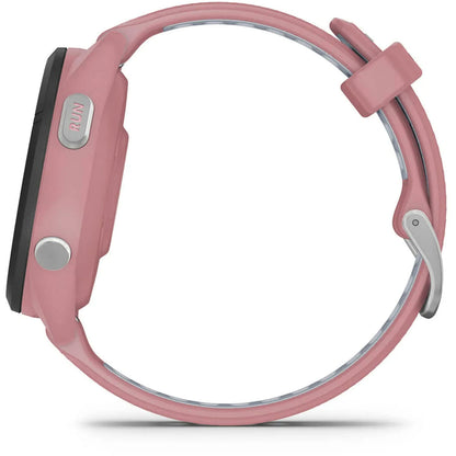 FORERUNNER 265S | PINK/WHTST
