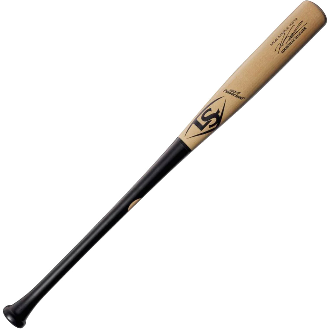 MLB PRIME KS12 SCHWARBER | BLK/NAT