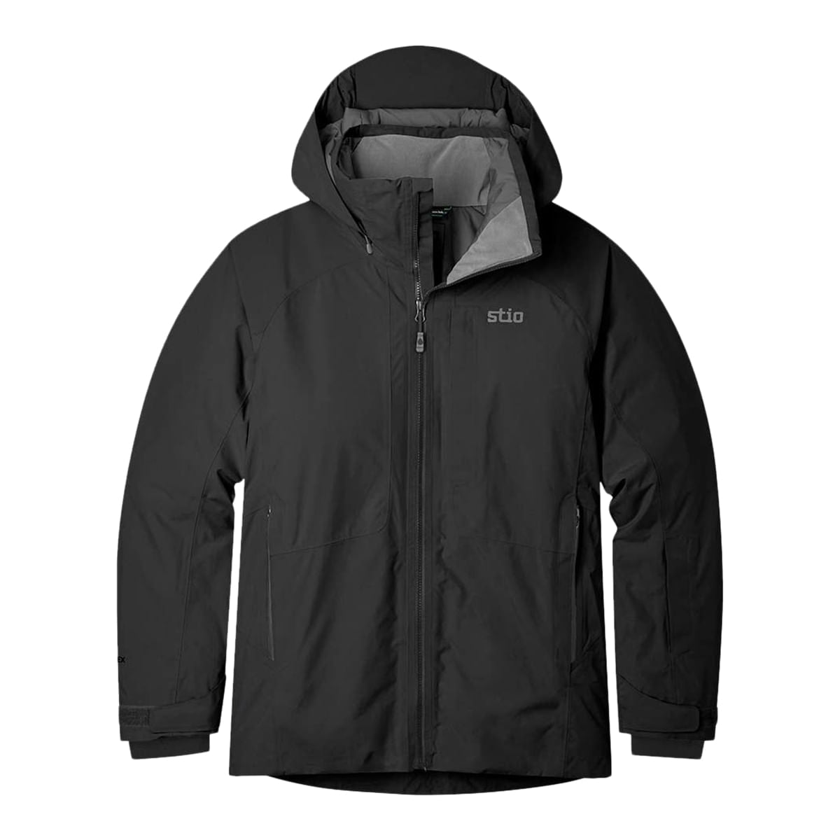 DOUBLECHARGE INSULATED J | ABYSS