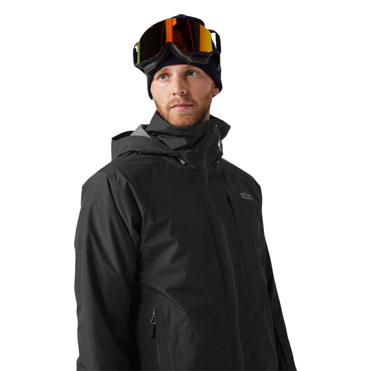 DOUBLECHARGE INSULATED J | ABYSS