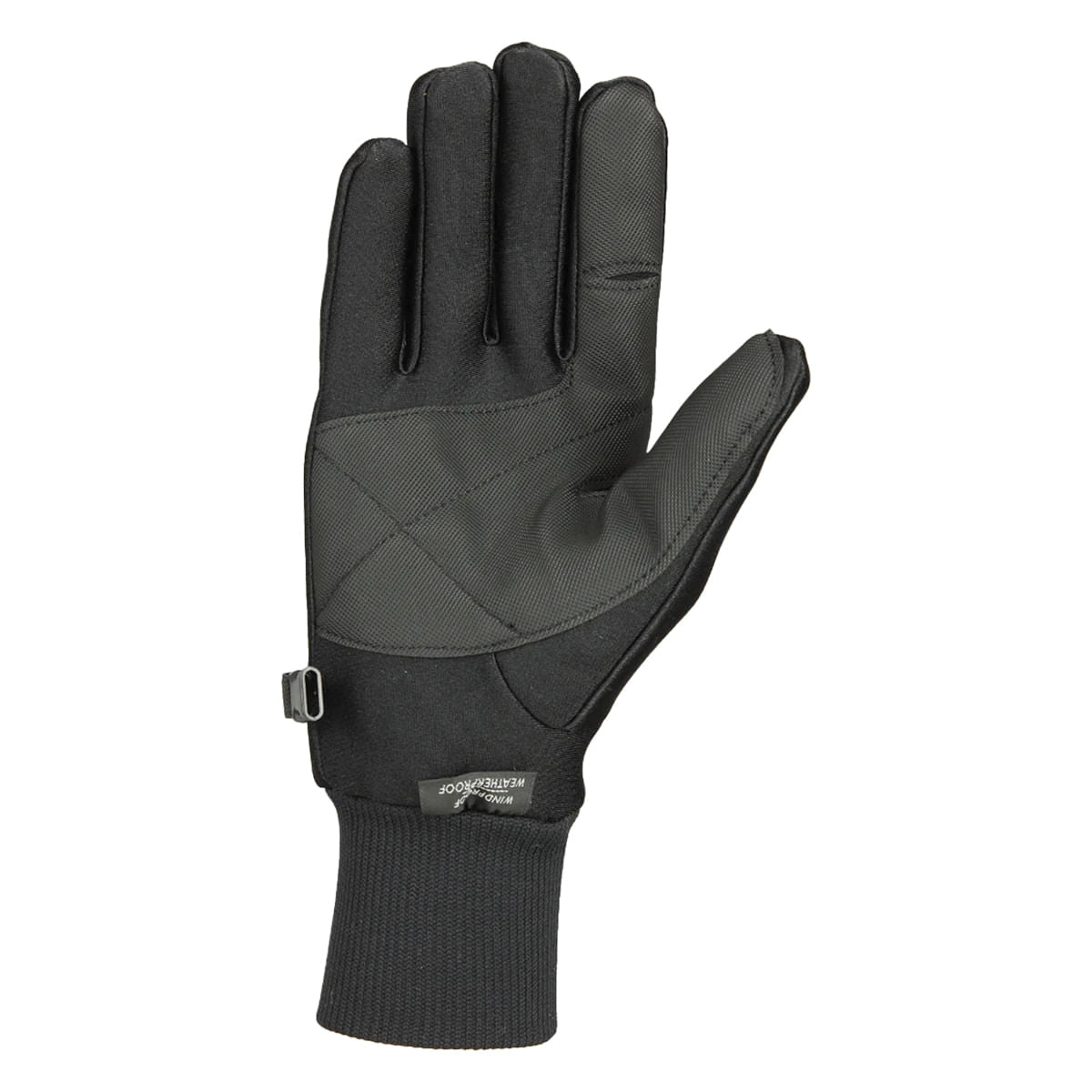 ORIGINAL ALL WEATHER GLOV | MEN'S BLK
