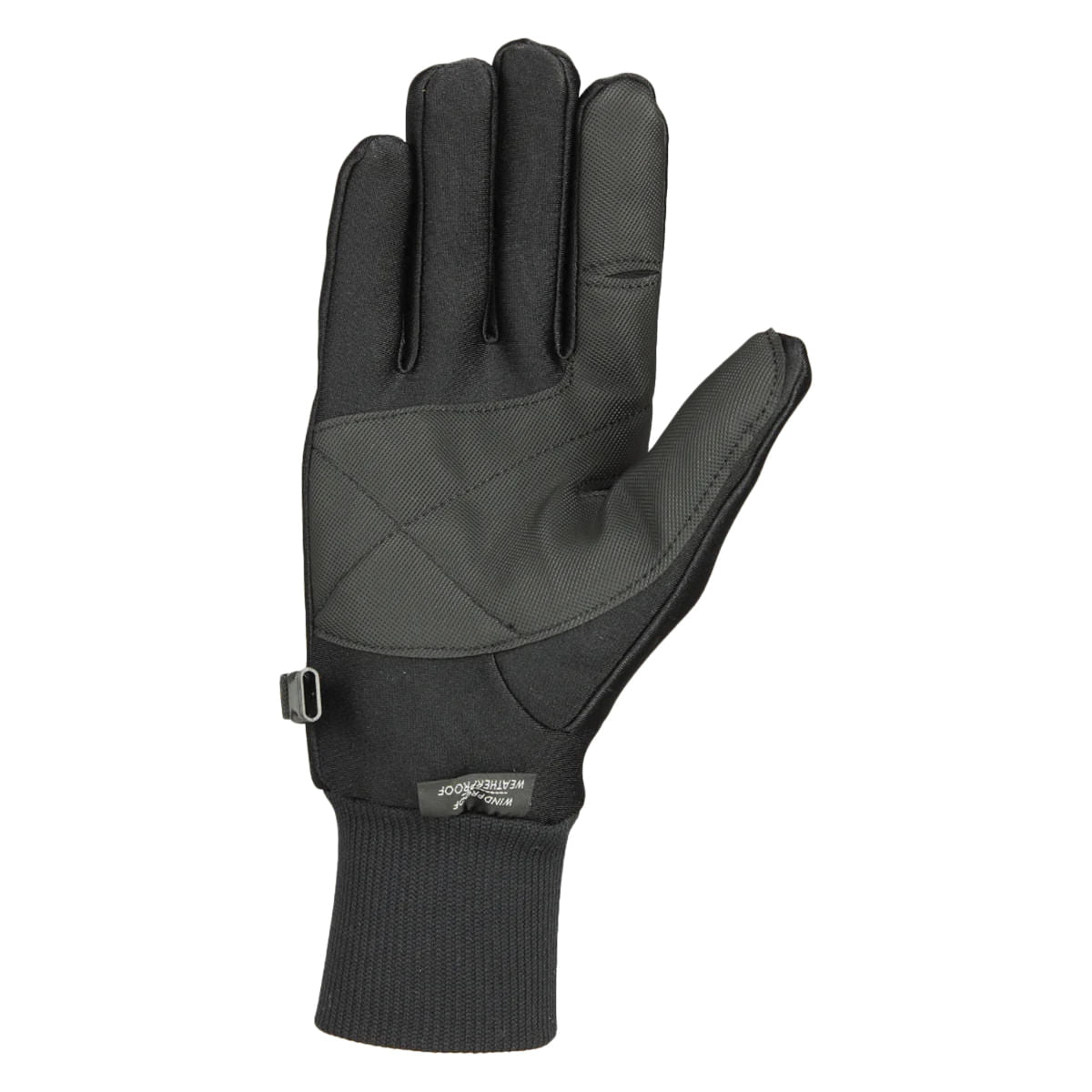 ORIGINAL ALL WEATHER GLOV | WM'S BLK