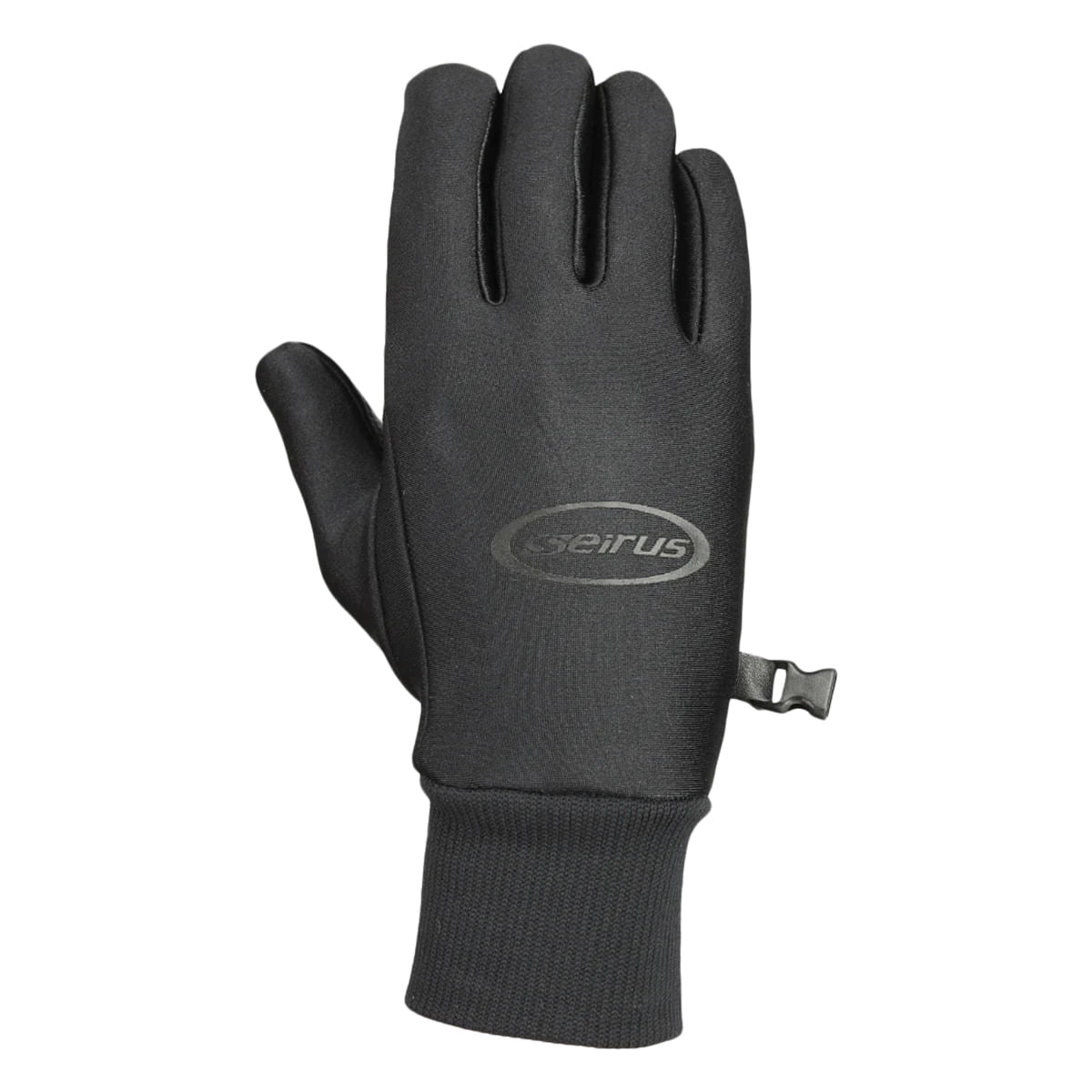 ORIGINAL ALL WEATHER GLOV | WM'S BLK