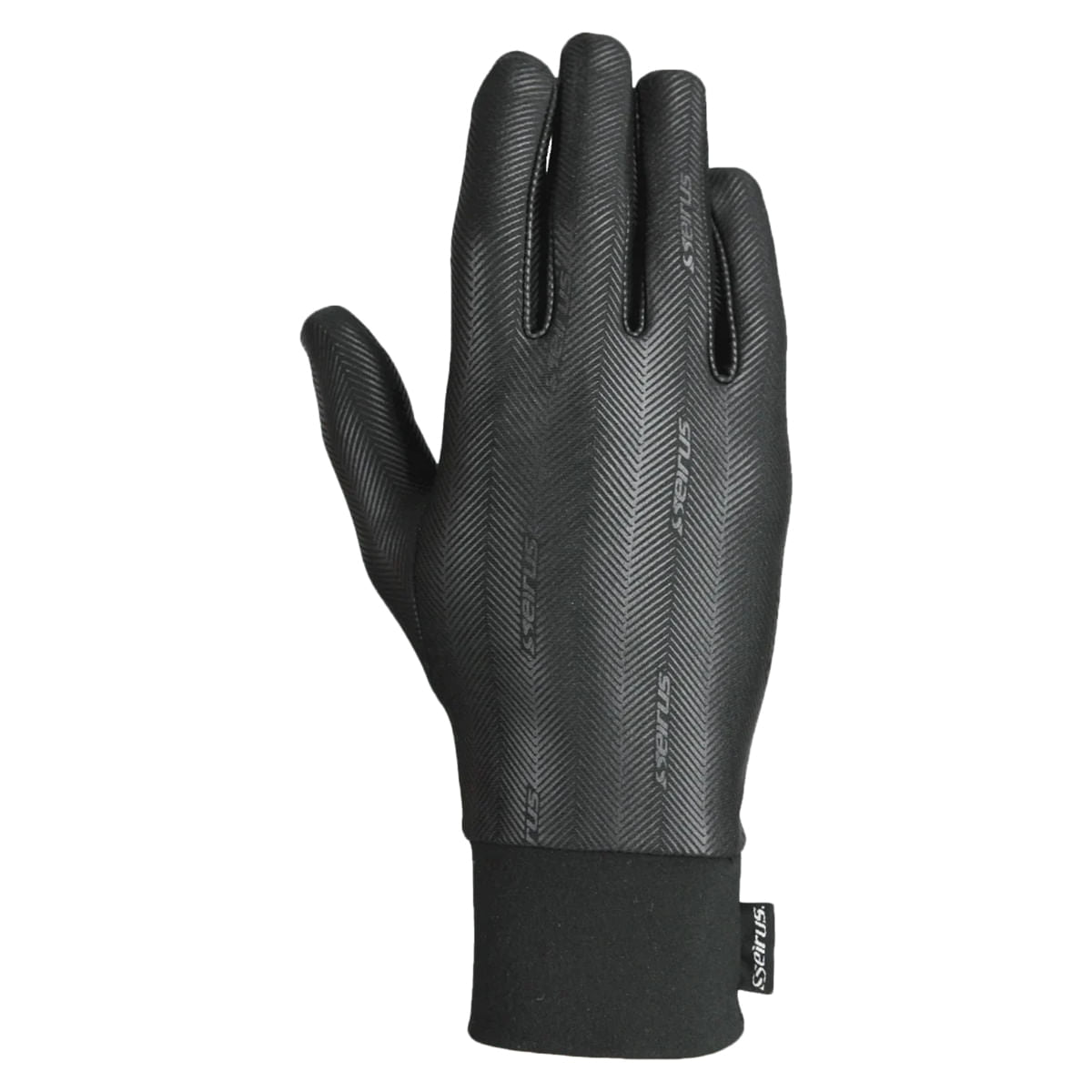 HEATWAVE GLOVE LINER | CARBON