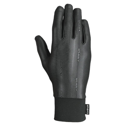HEATWAVE GLOVE LINER | CARBON