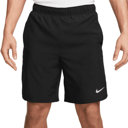 DF CHALLENGER SHORT | 010-BLACK