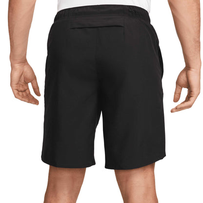 DF CHALLENGER SHORT | 010-BLACK
