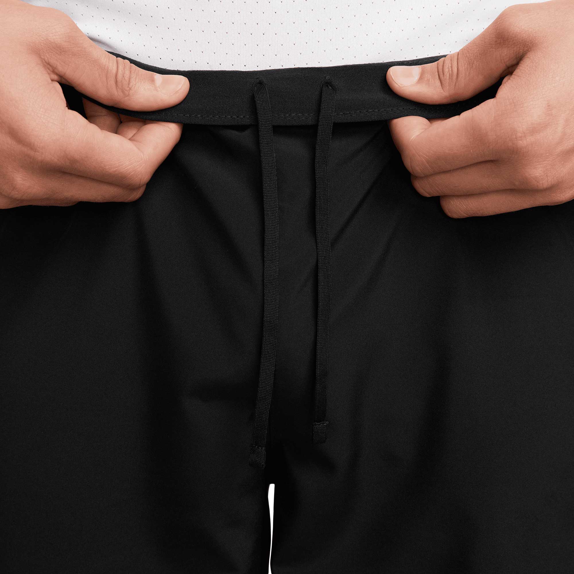 DF CHALLENGER SHORT | 010-BLACK