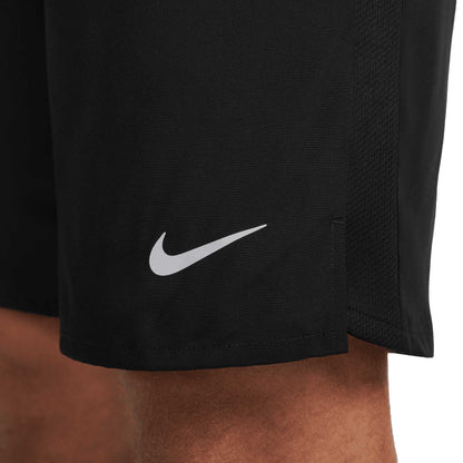 DF CHALLENGER SHORT | 010-BLACK