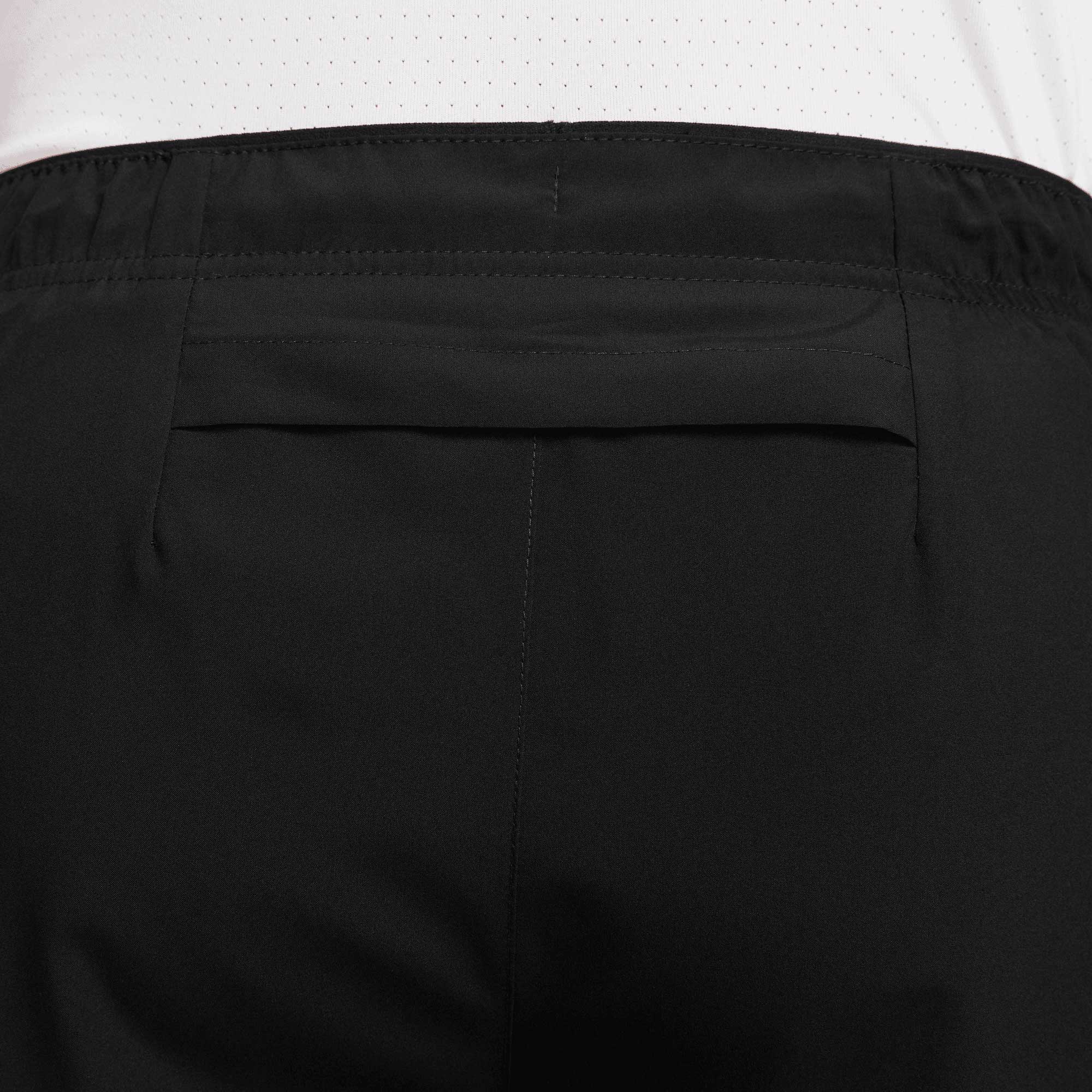 DF CHALLENGER SHORT | 010-BLACK
